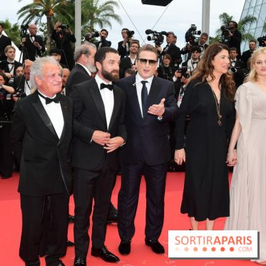 ©Rachid Bellak - Laurent Dassault et Benoit Magimel