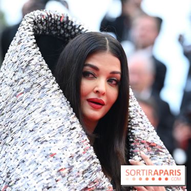 ©Rachid Bellak - Aishwarya Rai