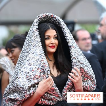 ©Rachid Bellak - Aishwarya Rai