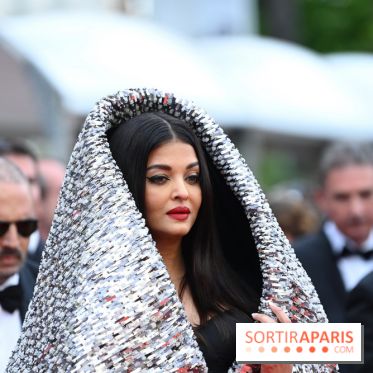 ©Rachid Bellak - Aishwarya Rai