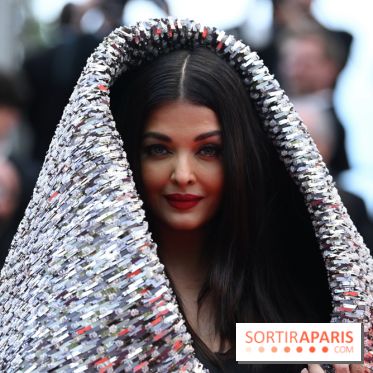 ©Rachid Bellak - Aishwarya Rai