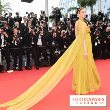 ©Rachid Bellak - Karlie Kloss