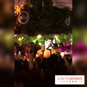 ©Rachid Bellak - Dadju