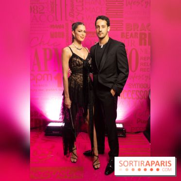 ©Rachid Bellak - Iris Mittenaere et Diego El Glaoui