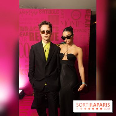 ©Rachid Bellak - Sundy Jules et Cassandra Cano