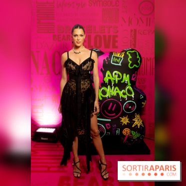 ©Rachid Bellak - Iris Mittenaere