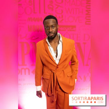 ©Rachid Bellak - Dadju