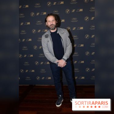 ©Rachid Bellak - Fred Testot