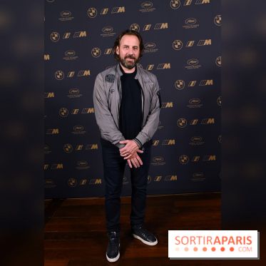 ©Rachid Bellak - Fred Testot