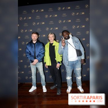 ©Rachid Bellak - Orelsan