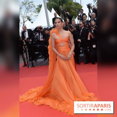 ©Rachid Bellak - Sara Sampaio