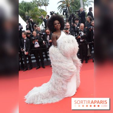 ©Rachid Bellak - Viola Davis