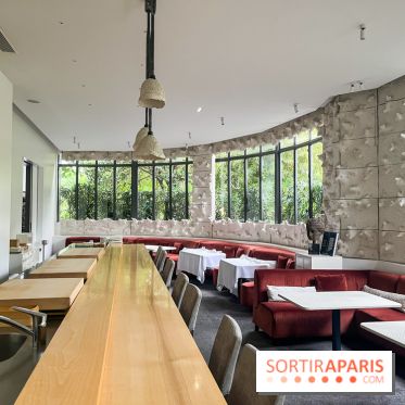 Le brunch de Pavyllon, le bistrot gastronomique de Yannick Alléno - 4F74F048 97B2 483F A919 45916AA219BF