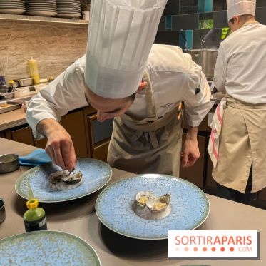 Le brunch de Pavyllon, le bistrot gastronomique de Yannick Alléno - 9670A696 4816 4F34 B2C2 81B12C674C96