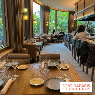 Le brunch de Pavyllon, le bistrot gastronomique de Yannick Alléno - 533F3DE7 4357 477B 8FA4 C86027366C99