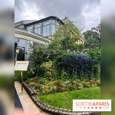 Le brunch de Pavyllon, le bistrot gastronomique de Yannick Alléno - 8F605DB6 D2E1 4656 949F 1B4F5DC43E66