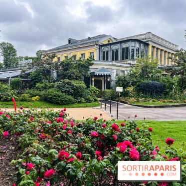 Le brunch de Pavyllon, le bistrot gastronomique de Yannick Alléno - A933CD5F A7C8 4851 8B93 0ACEE60B3D3C