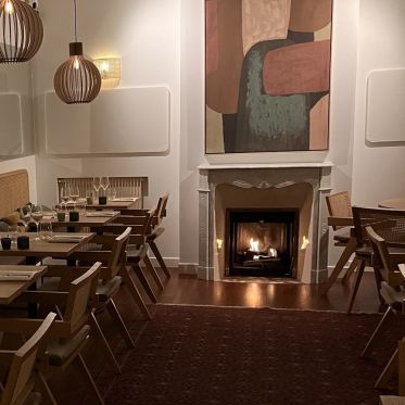 La Petite Tour, la cuisine de saison goûteuse et légère de Sébastien Boudon - IMG 1923   carre