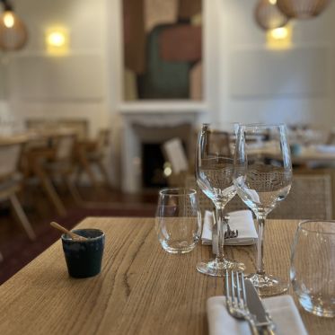 La Petite Tour, la cuisine de saison goûteuse et légère de Sébastien Boudon - IMG E1683