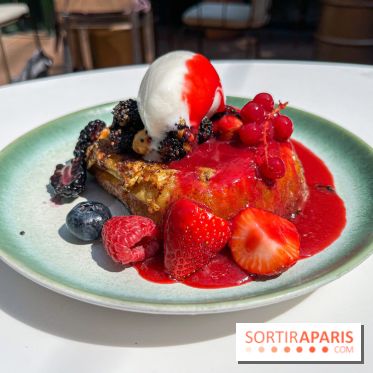 Le brunch Staycation qui mêle cours de sport et brunch 5 étoiles - 81C17BE1 30E2 419A AF73 7DA96C9232B9