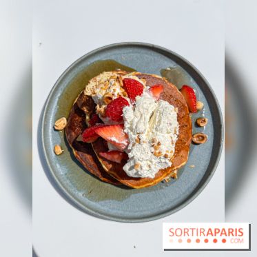 Le brunch Staycation qui mêle cours de sport et brunch 5 étoiles - 1F8F5278 1408 42C7 9650 0639EA0FCCFD