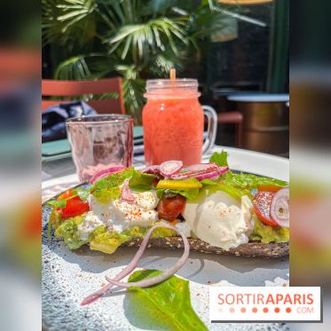 Le brunch Staycation qui mêle cours de sport et brunch 5 étoiles - 4329B659 4DC2 4E69 A9BE ACEAF22FB7C2