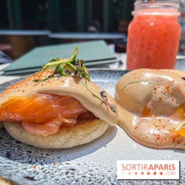 Le brunch Staycation qui mêle cours de sport et brunch 5 étoiles - 214A08DD C10A 46A3 BA52 8344B69FC7EB