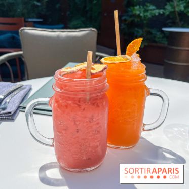 Le brunch Staycation qui mêle cours de sport et brunch 5 étoiles - 8B03AD22 3F0F 48E7 9CF6 0D891E7575DB