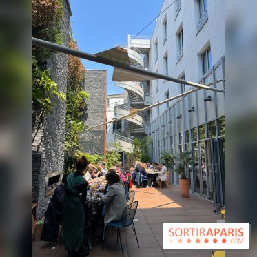 Le brunch Staycation qui mêle cours de sport et brunch 5 étoiles - 95918FC4 B88E 43A5 A140 CC3A63E967E5