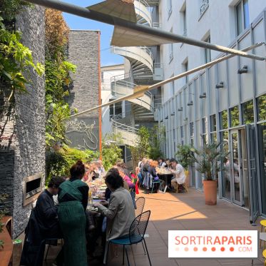 Le brunch Staycation qui mêle cours de sport et brunch 5 étoiles - 3B1F148C 616C 40B5 83D0 B3ACCC19E3B8