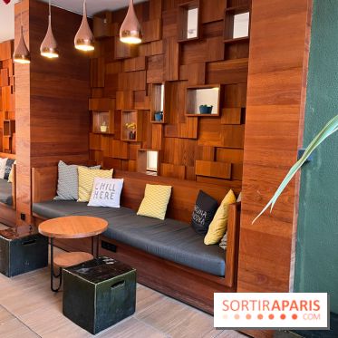 Le brunch Staycation qui mêle cours de sport et brunch 5 étoiles - F9CCB999 566D 4A84 AA02 99BAD47D7DB4