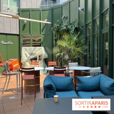 Le brunch Staycation qui mêle cours de sport et brunch 5 étoiles - 9731DA40 0F8A 466A BAA6 4E26F05E120D