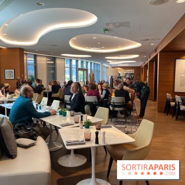 Le brunch Staycation qui mêle cours de sport et brunch 5 étoiles - 1D9F7B6A 0177 43E7 BD7D 230AE85E7EE6