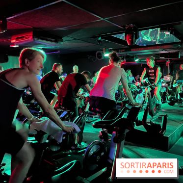 Le brunch Staycation qui mêle cours de sport et brunch 5 étoiles - 221202DD 2E59 4B59 BC90 BF979E10437B