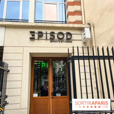 Le brunch Staycation qui mêle cours de sport et brunch 5 étoiles - D83F52D4 C8AC 4052 9766 09898528EE8A