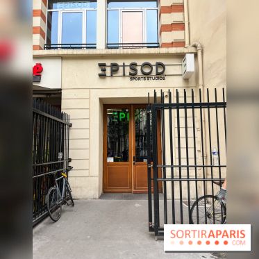 Le brunch Staycation qui mêle cours de sport et brunch 5 étoiles - 61253A6A 9313 4AA0 8FB2 C2DDA7E781AB