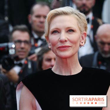 ©Rachid Bellak - Cate Blanchett