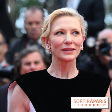 ©Rachid Bellak -  Cate Blanchett