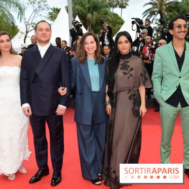 ©Rachid Bellak - Hafsia Herzi