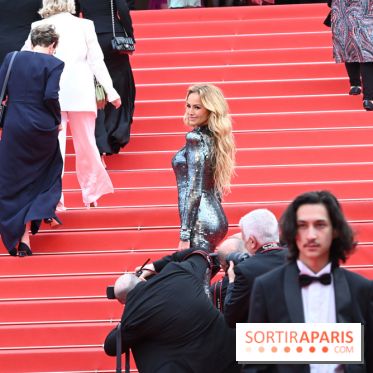 ©Rachid Bellak - Adriana Karembeu