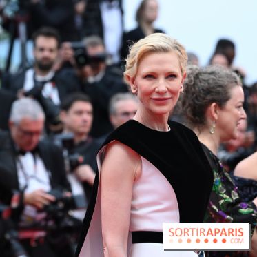 ©Rachid Bellak - Cate Blanchett