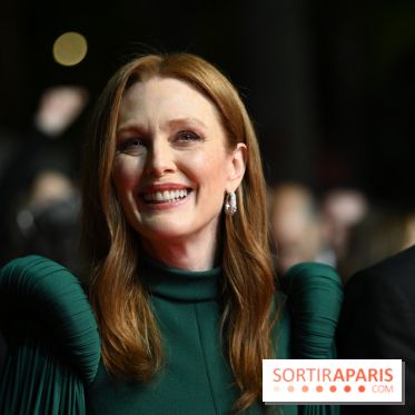 ©Rachid Bellak - Julianne Moore