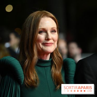 ©Rachid Bellak - Julianne Moore