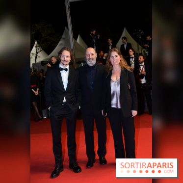 ©Rachid Bellak - Cedric Klapisch