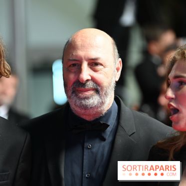 ©Rachid Bellak - Cedric Klapisch