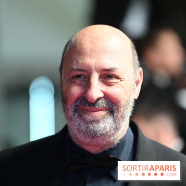 ©Rachid Bellak - Cedric Klapisch