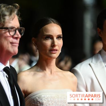 ©Rachid Bellak - Todd Haynes, Natalie Portman et Charles Melton