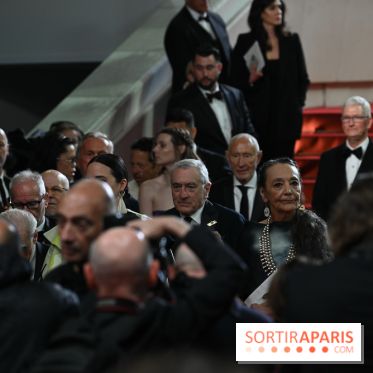 ©Rachid Bellak - Robert De Niro