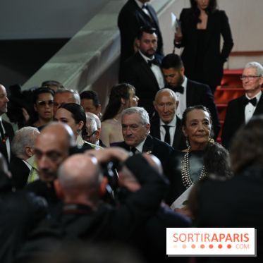 ©Rachid Bellak - Robert De Niro