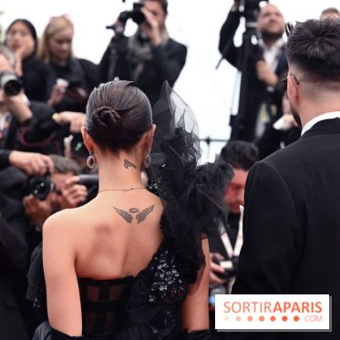 ©Rachid Bellak -  Nabilla et Thomas Vergara